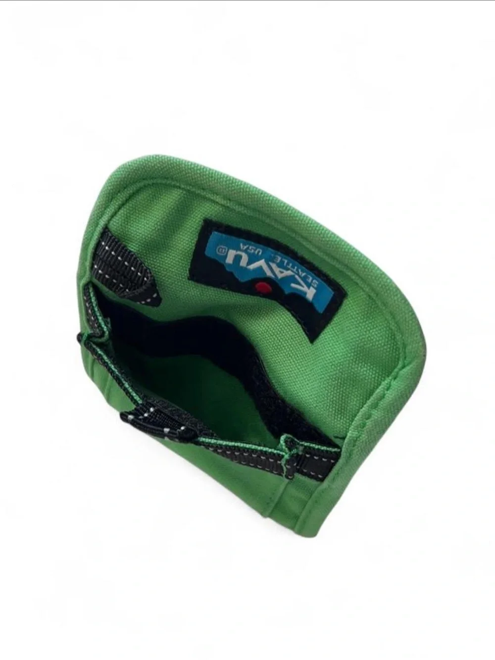Kavu Green Wallet - Picture 8 of 8